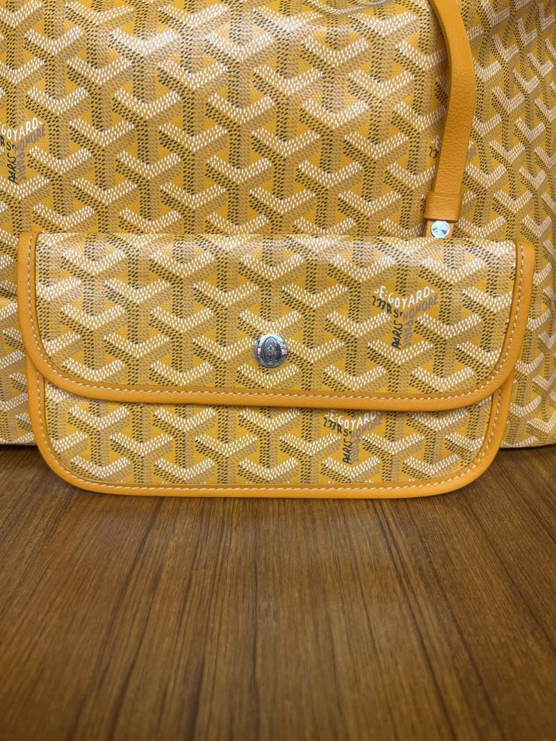 Goyard Hobo Bags